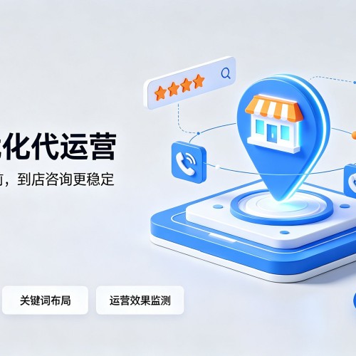 温泉GEO优化