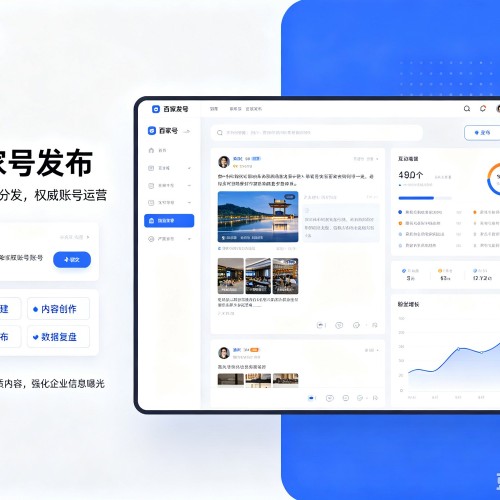 温泉百家号信息发布代运营